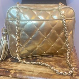 Vintage purse by Chateau